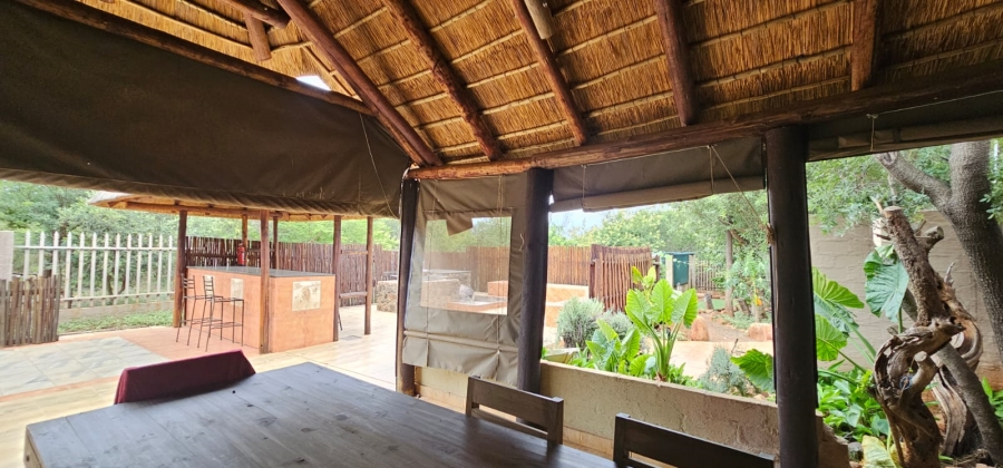 5 Bedroom Property for Sale in Mooinooi North West